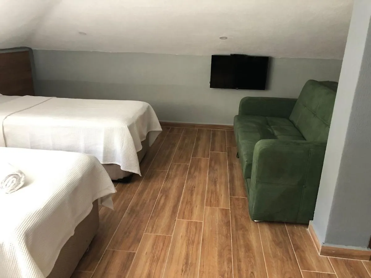 Nurhal Apart Muğla 0*,