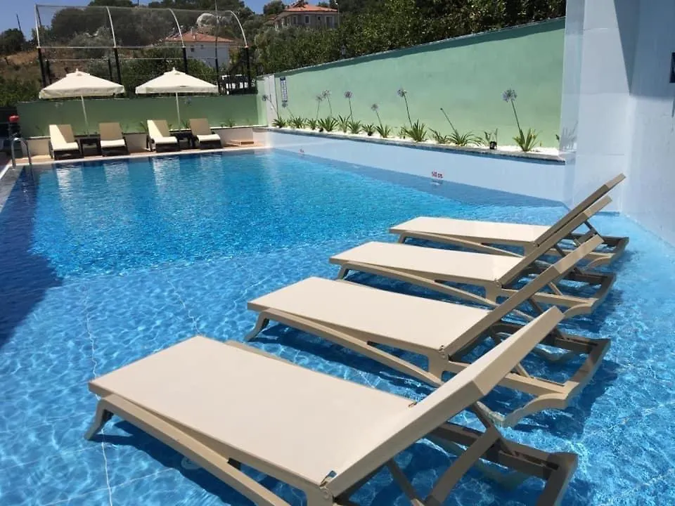 Nurhal Apart Muğla