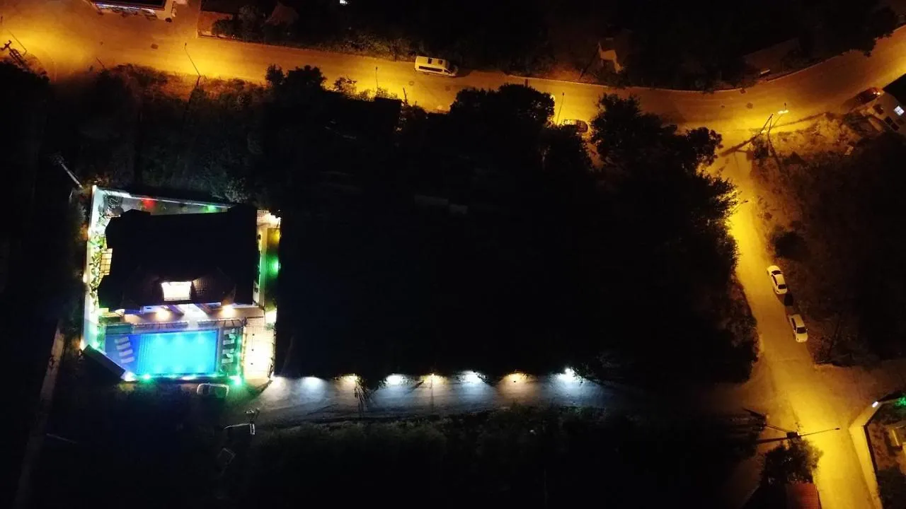 Nurhal Apart Muğla 0*,  Türkiye