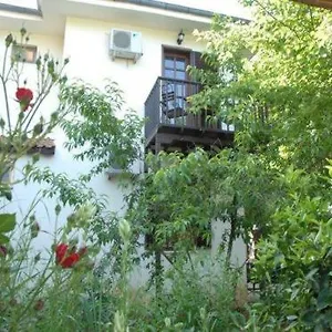 Misafir Evi Kayaköy